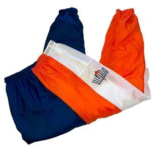 Logo 7 Team NFL Vintage Chicago Bears Track Pant